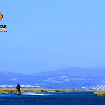 Ria De Aveiro White House Murtosa
