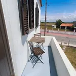 Ria De Aveiro White House Dom wakacyjny Murtosa