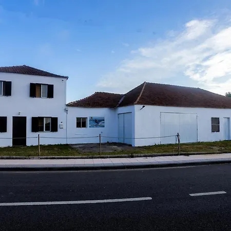 Ria De Aveiro White House Murtosa