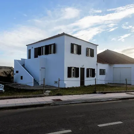 Feriehus Ria De Aveiro White House