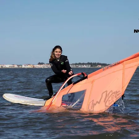 Ria De Aveiro White House