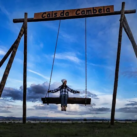 Ria De Aveiro White House 度假居 *