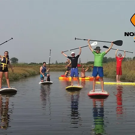 度假居 Ria De Aveiro White House