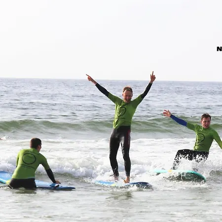 Ria De Aveiro White House 度假居 Murtosa