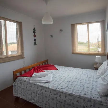 Ria De Aveiro White House Σπίτι διακοπών *