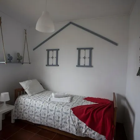 Feriehus Ria De Aveiro White House