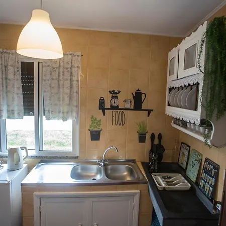 Ria De Aveiro White House Vakantiehuis *