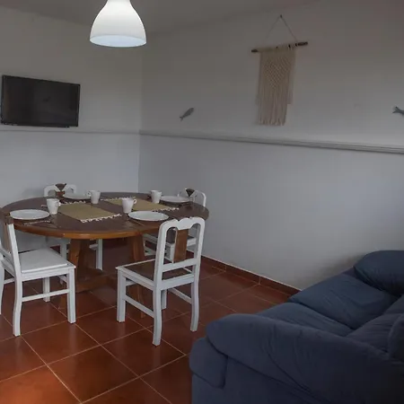 Ria De Aveiro White House * Murtosa