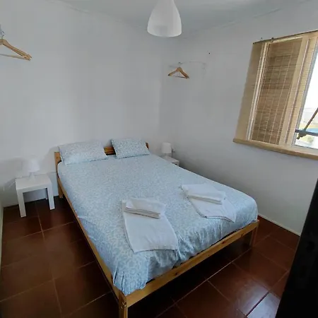 Dom wakacyjny Ria De Aveiro White House Murtosa