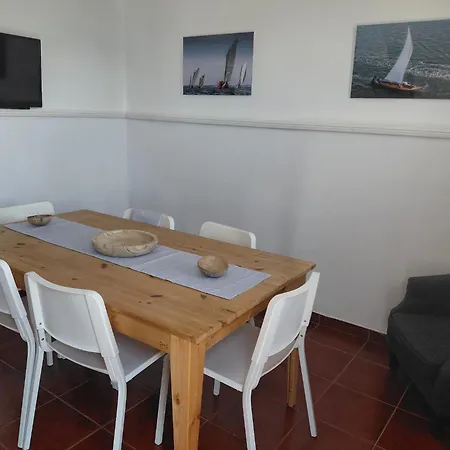 Ria De Aveiro White House * Murtosa
