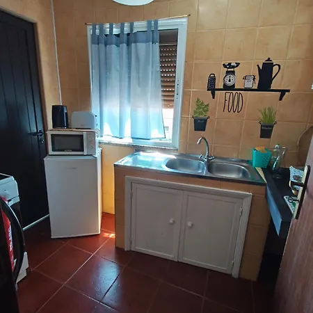 Holiday home Ria De Aveiro White House Murtosa