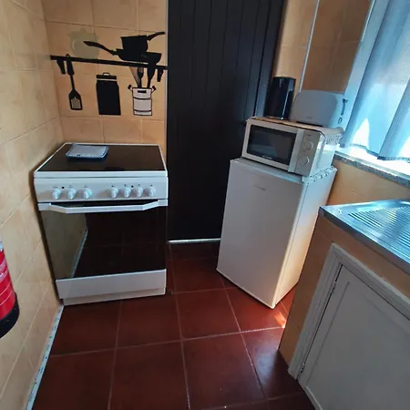 Holiday home Ria De Aveiro White House