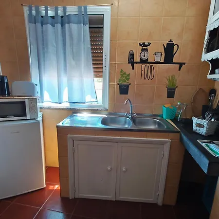 Dom wakacyjny Ria De Aveiro White House Murtosa