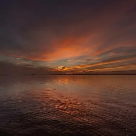 度假居 Ria De Aveiro White House Murtosa