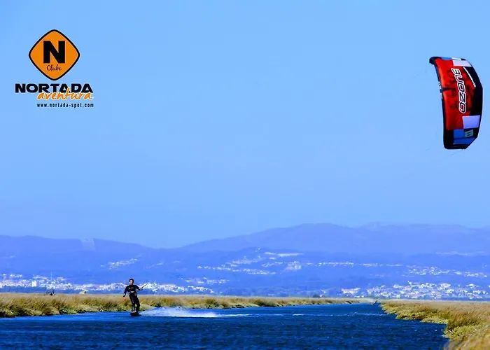 Ria De Aveiro White House Murtosa