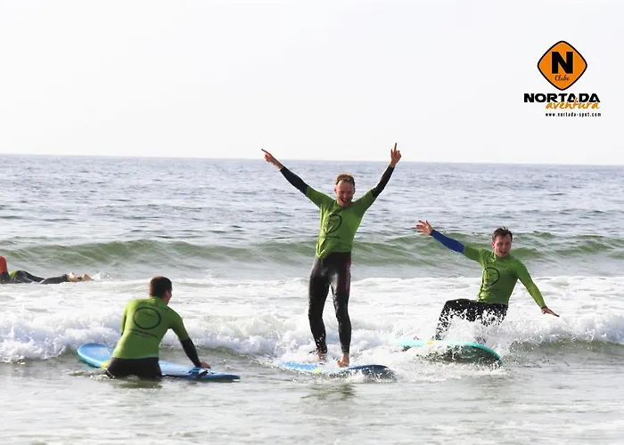 Ria De Aveiro White House Feriehus Murtosa