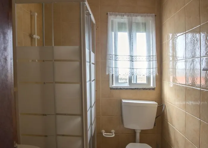 Ria De Aveiro White House * Murtosa