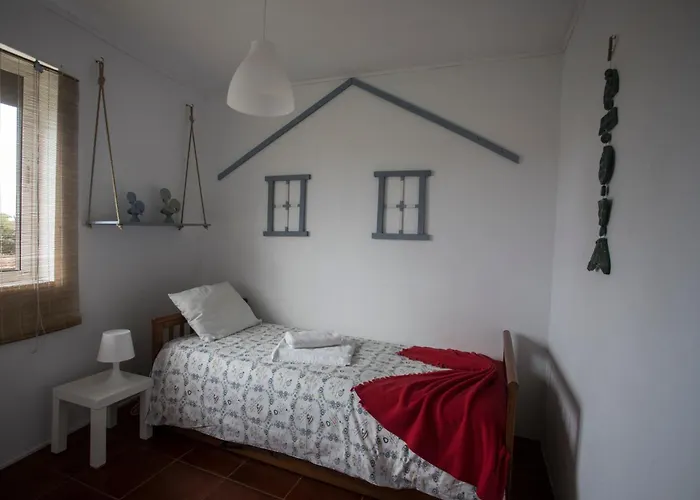Casa vacanze Ria De Aveiro White House