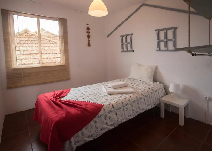 Ria De Aveiro White House Murtosa