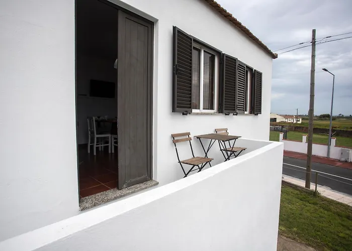 Ria De Aveiro White House Casa vacanze