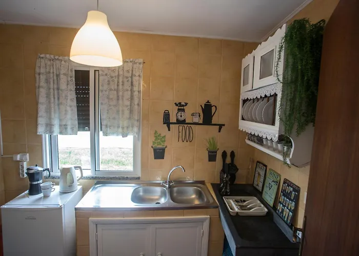 Ria De Aveiro White House Casa vacanze *