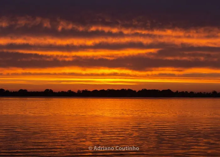 Ria De Aveiro White House Casa vacanze