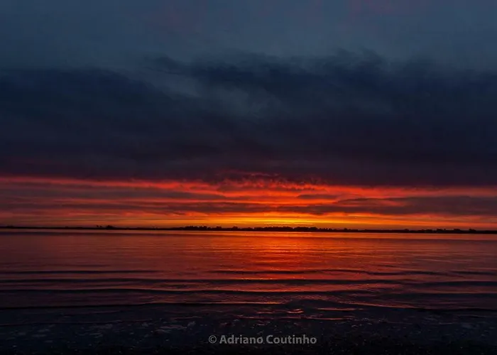 Ria De Aveiro White House * Murtosa