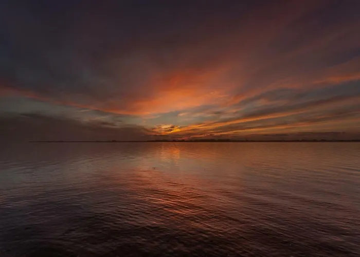 Feriehus Ria De Aveiro White House Murtosa